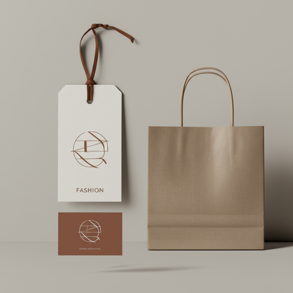 Fashion Brand Identity